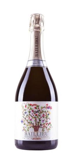 Baillieu Brut Methode "Champenoise"