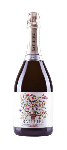 Baillieu Brut Methode "Champenoise"
