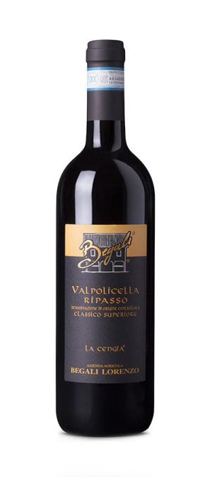 Begali Valpolicella D.O.C. Classico Superiore Ripasso 2019