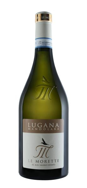 Le Morette Lugana DOC Mandolara 2023