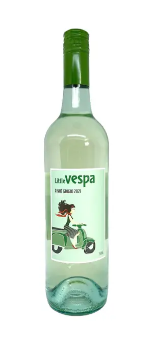 Little Vespa Pinot Grigio 2023