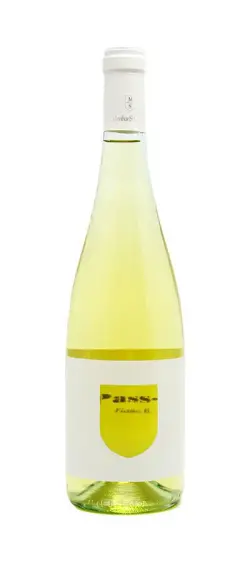 Menhir Salento Pass-o 2023 Fiano IGP