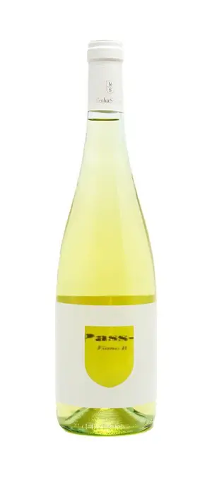 Menhir Salento Pass-o 2023 Fiano IGP