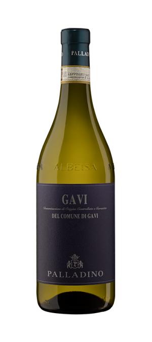 Palladino GAVI DEL COMUNE DI GAVI D.O.C.G.