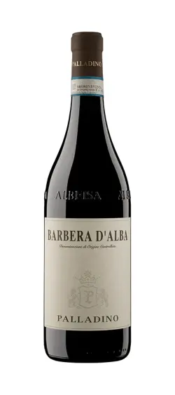 Palladino BARBERA D’ALBA D.O.C.