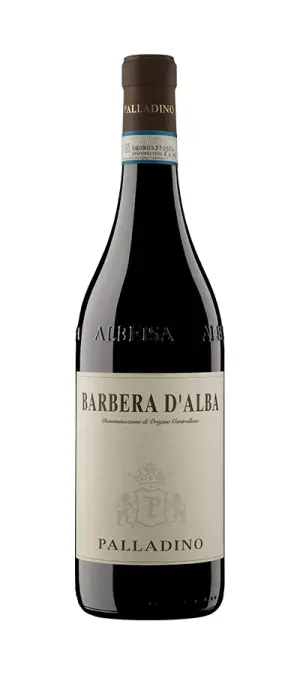 Palladino BARBERA D’ALBA D.O.C.