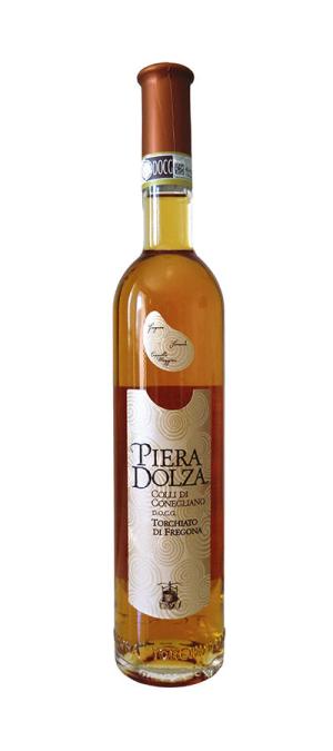 Salatin Piera Dolza 375ml