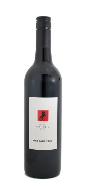 Stud Farm Road Shiraz 2022