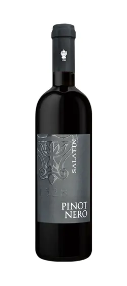 Salatin Pinot Nero 2022