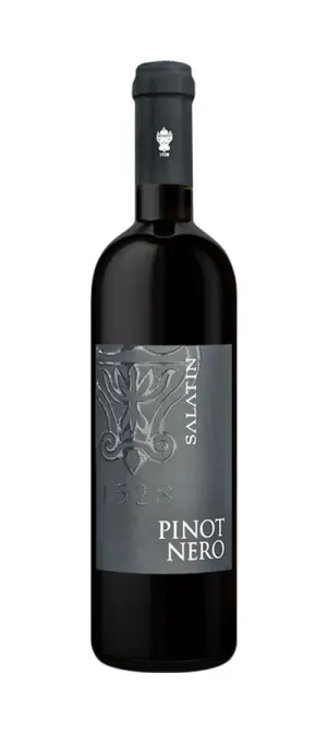 Salatin Pinot Nero 2022