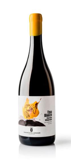 Barone Di Villagrande Etna Bianco Cru ‘Contrada Villgrande’ 2018