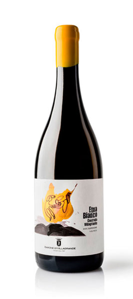 Barone Di Villagrande Etna Bianco Cru ‘Contrada Villgrande’ 2018