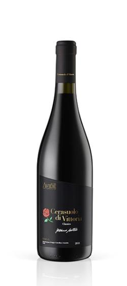 Avide Etichetta Nera "Cerasuolo Di Vittoria" Classico DOCG 2019