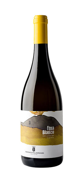 Barone Di Villagrande Etna Bianco 2022