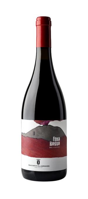 Barone Di Villagrande Etna Rosso 2020