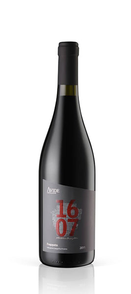 Avide Frappato IGT Terra Siciliane 2021