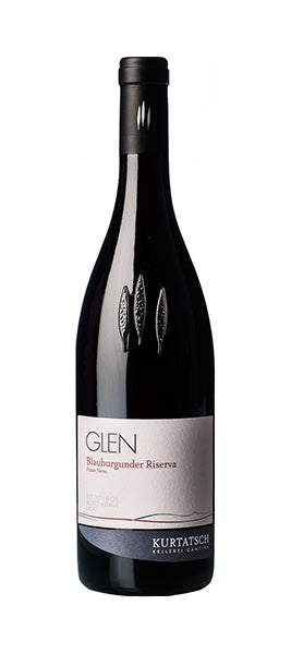 Kurtatsch Blauburgunder Glen Riserva 2020