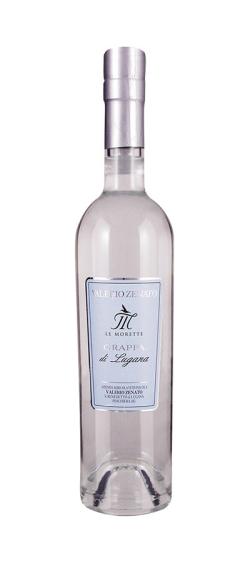 Le Morette Grappa di Lugana