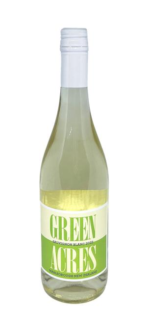 Green Acres Sauvignon Blanc 2024