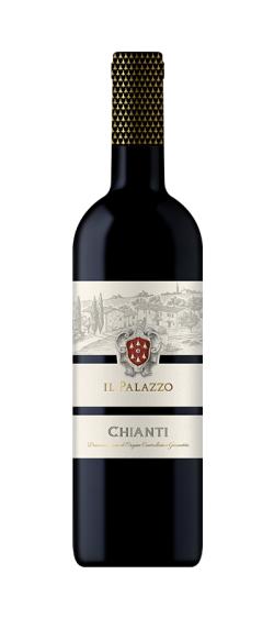 Il Palazzo Chianti 2021