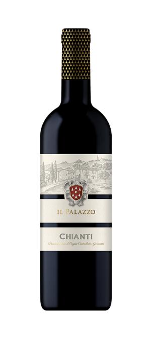 Il Palazzo Chianti 2021