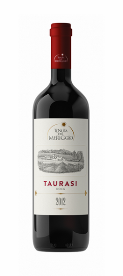Tenuta del Meriggio Taurasi DOCG 2014