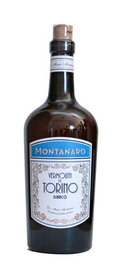 Montanaro Vermouth Bianco 750ml