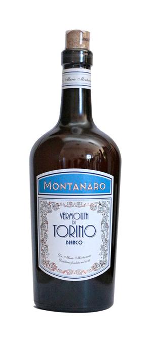 Montanaro Vermouth Bianco 750ml