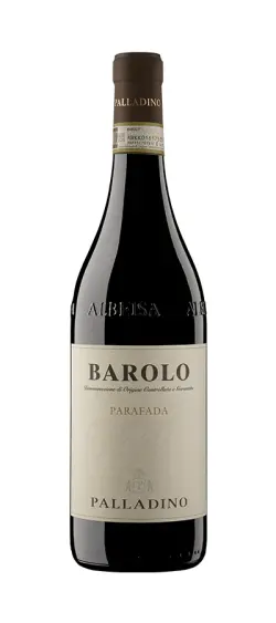 Palladino BAROLO D.O.C.G. Parafada