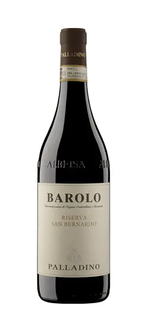 Palladino BAROLO D.O.C.G. Riserva San Bernardo