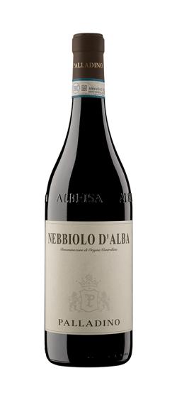 Palladino NEBBIOLO D’ALBA D.O.C.