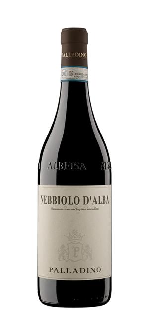 Palladino NEBBIOLO D’ALBA D.O.C.