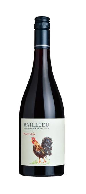 Baillieu Pinot Noir 2023