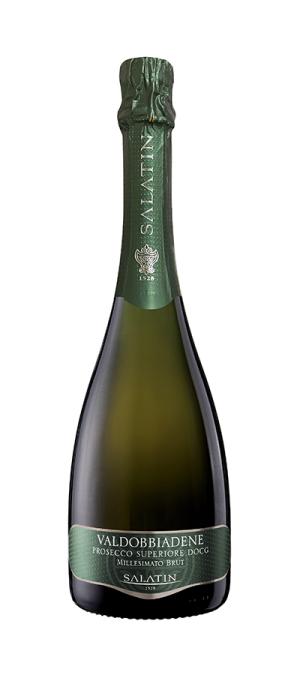 Salatin Prosecco Superiore D.O.C.G. Brut