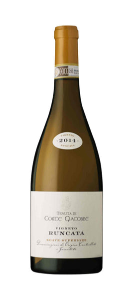Tenuta di Corte Giacobbe Runcata Soave Superiore 2022