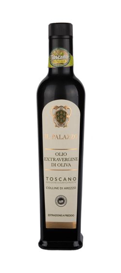 Il Palazzo Extra Virgin Olive Oil