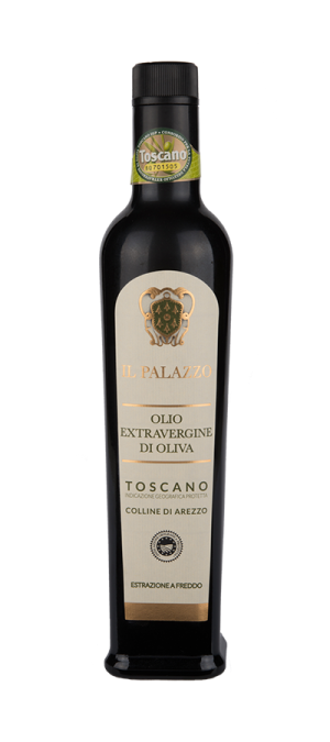 Il Palazzo Extra Virgin Olive Oil