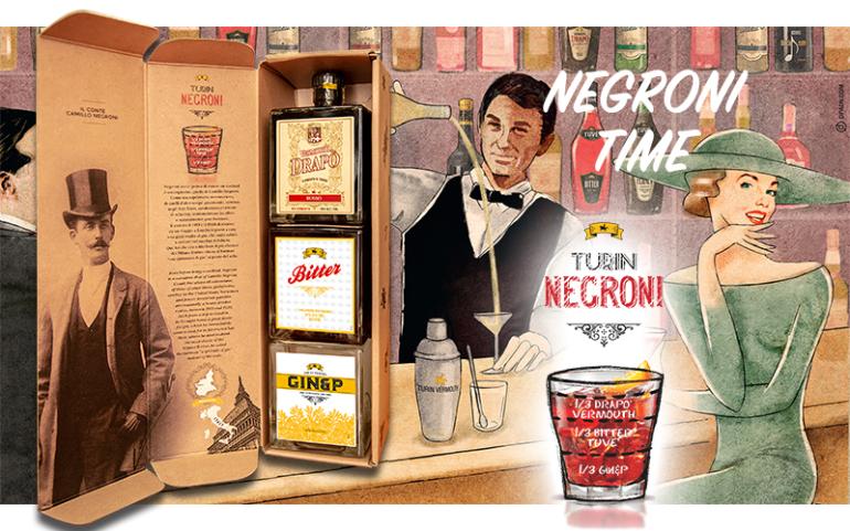 It’s Negroni week!