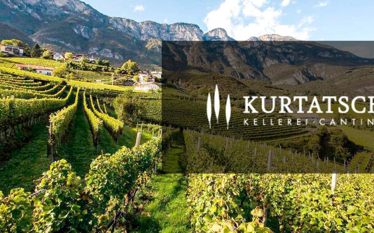 Ciao from vino bambino Kurtatsch – Dolomites