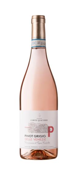 Tenuta Corte Giacobbe Pinot Grigio Ramato 2021