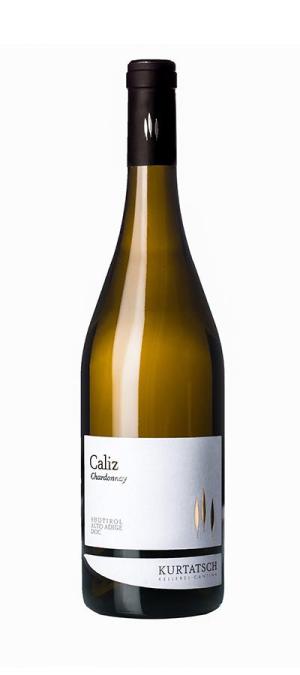 Kurtatsch Alto Adige Chardonnay DOC Caliz 2022