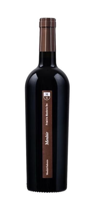 Menhir Salento Primitivo di Manduria D.O.C. 2020
