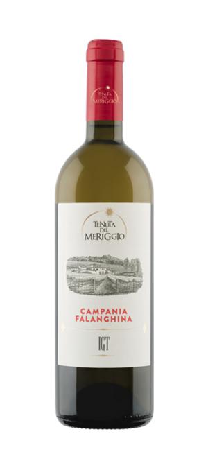 Tenuta del Meriggio Campania Falanghina I.G.T. 2020