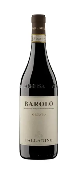 Palladino BAROLO D.O.C.G. Ornato