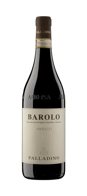 Palladino BAROLO D.O.C.G. Ornato