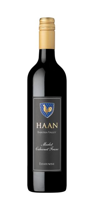 Haan Estate Classic Merlot Cabernet Franc 2017