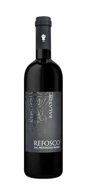 Salatin DOC Friuli Grave Refosco dal Peduncolo Rosso 2021