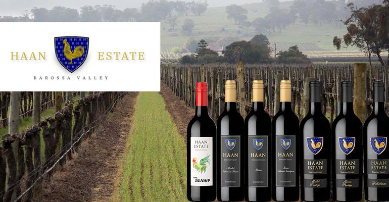 New from Barossa Valley & a Ricotta Festival to celebrate all things Ricotta!