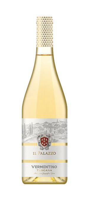 Il Palazzo Vermentino 2021