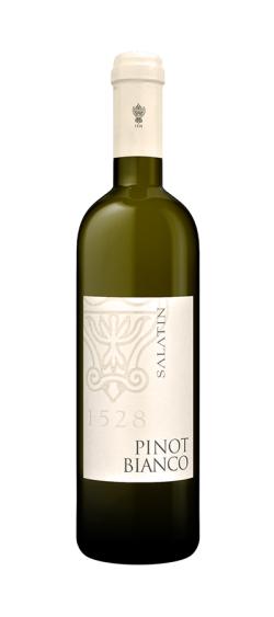 Salatin IGT Trevenezie Pinot Bianco 2019